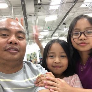 Meet your Posher, Naingwin